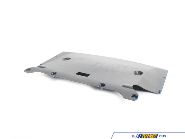 Genuine BMW Genuine BMW Belly Pan 51757138601