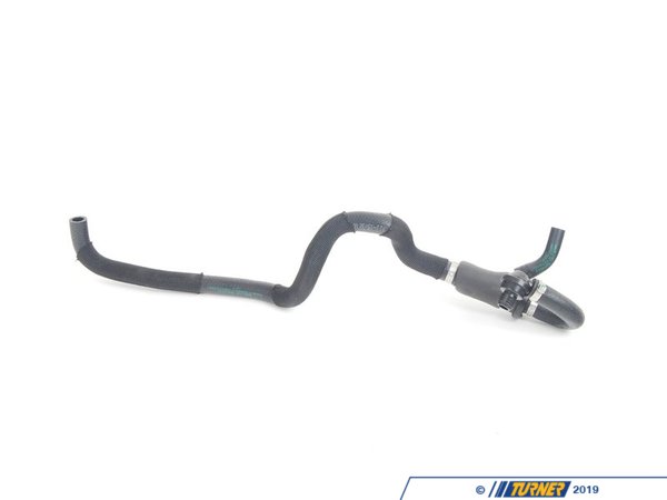 Genuine BMW Genuine BMW Vacuum Pump - E46 M3 11617836745