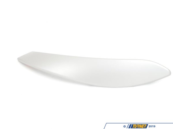 Genuine BMW Genuine BMW Door pull trim - right 51417260086