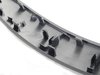 Genuine BMW Genuine BMW Door pull trim - right 51417260086 View 3