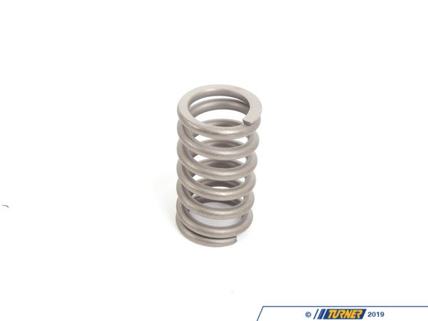 Genuine MINI Spiral Spring - Price Each 18307790610