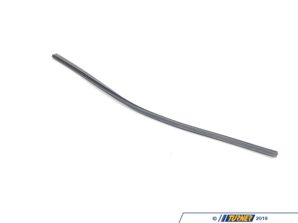 Genuine BMW Wiper Rubber - E36 61621381754