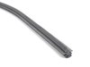 Genuine BMW Wiper Rubber - E36 61621381754 View 3