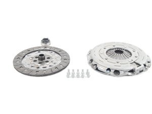 Genuine MINI Clutch Kit