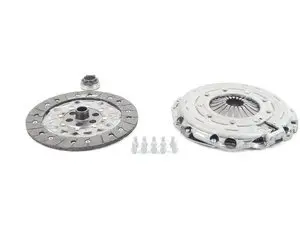 Genuine MINI Clutch Kit