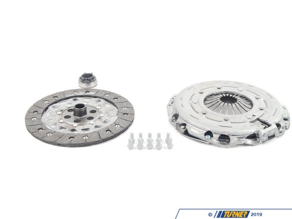 Genuine MINI Genuine MINI Clutch Kit 21208606067