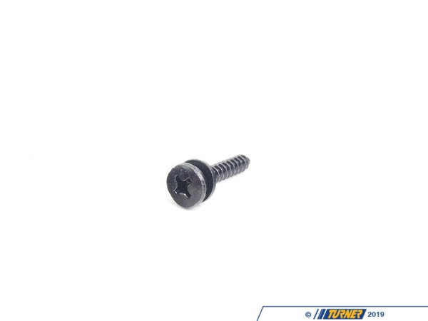 Genuine BMW Screw - Priced Each 51161978034