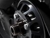 ECS E46 M3, Z4M ECS Tuning Aluminum Water Pump Pulley 002778ECS01 View 7