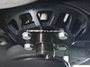 ECS E46 M3, Z4M ECS Tuning Aluminum Water Pump Pulley 002778ECS01 View 9