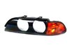 Bremmen Parts BMW E39 Headlight Lens Cover Set  63128362832kt View 2