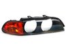Bremmen Parts BMW E39 Headlight Lens Cover Set  63128362832kt View 4