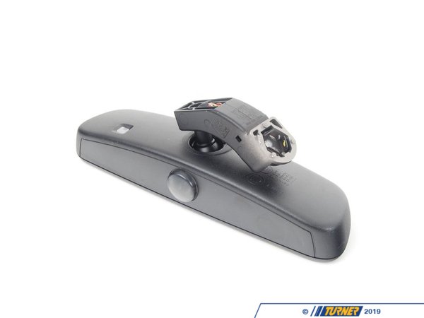 Genuine BMW Genuine BMW Rearview Mirror Ec / Led - 51169134459 51169134459