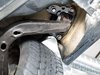 ECS ECS Rear Trailing Arm Bushing Limiter Set 003301ECS01AKT View 7