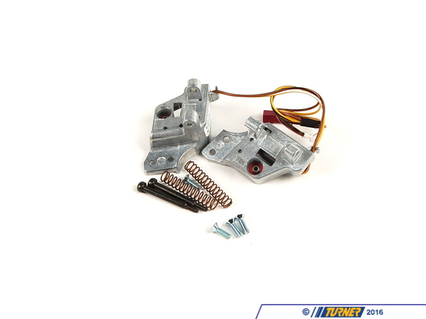 Genuine BMW Genuine BMW SMG Steering Wheel Switches - Set - E46 M3 32347833040