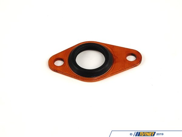Genuine BMW Genuine BMW Sealing - 11127518420 - E53,E63,E65,E70 X5 11127518420
