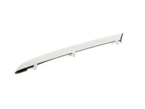 Genuine BMW Front Bumper Trim - Left - E90 335i 335xi N54