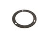 Genuine BMW Front Strut Mount Gasket - E36, E38, Z3 31331094288 View 1
