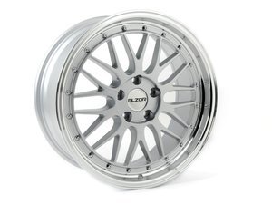 Alzor 18" Style 020 Wheels - Set Of Four