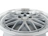 Alzor Alzor 18" Style 020 Wheels - Set Of Four 020-12KT1 View 3