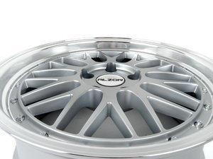 18" Style 020 Wheels - Set Of Four - Mercedes Benz