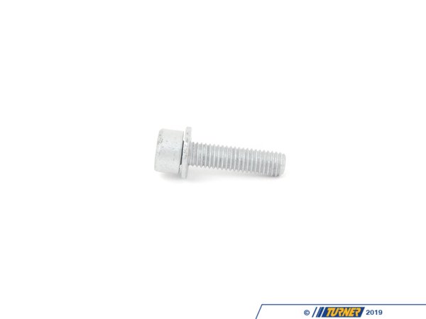 Genuine BMW Genuine BMW Isa Screw - 07129905121 - F34 07129905121