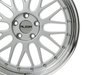 Alzor Alzor 18" Style 020 Wheels - Set Of Four 020-12KT1 View 2