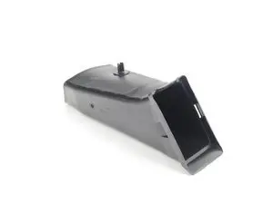 Genuine BMW Front Bumper Brake Cooling Duct - Left - E36 325is 325i 318is M42 318i M42