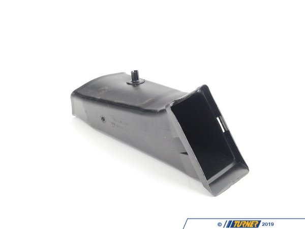 Genuine BMW Genuine BMW Front Bumper Brake Cooling Duct - Left - E36 325is 325i 318is M42 318i M42 51711977115