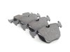 Textar Rear Brake Pad Set 34216761248 View 3
