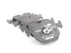 Textar Rear Brake Pad Set 34216761248 View 5