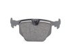 Textar Rear Brake Pad Set 34216761248 View 6