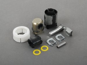 Turner Motorsport Shifter Rebuild Kit - E46 M3