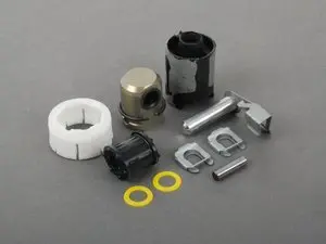 Genuine BMW Shifter Rebuild Kit - E46 M3