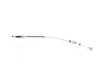 Bremmen Parts MINI R50 Shifting Cable Shifting Shaft 25117547366 View 1
