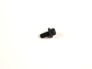 Genuine MINI Hex Bolt With Washer - 07130782486