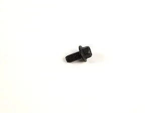 Genuine MINI Hex Bolt With Washer - 07130782486