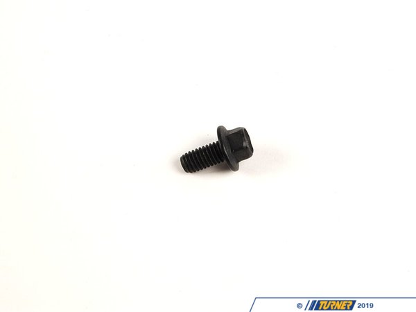 Genuine MINI Genuine MINI Hex Bolt With Washer - 07130782486 07130782486