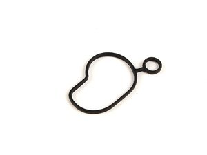 Genuine BMW Gasket - Oil Pressure Switch to Oil Filter Housing - E34 E36