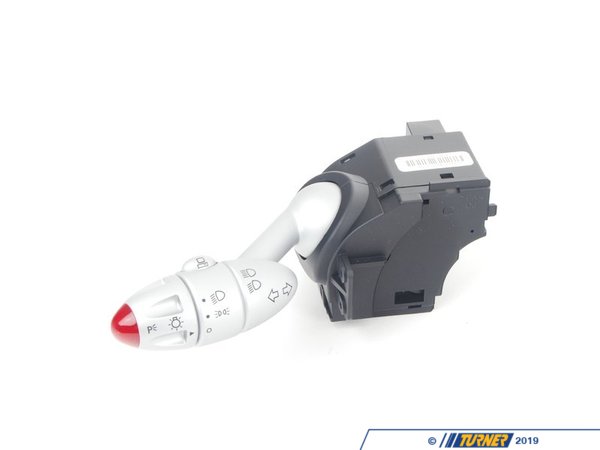 Genuine MINI Genuine MINI Turn Signal Switch / Stalk Left With OBC & Alarm 61316946959