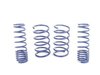 H&R H&R Sport Spring Set - E24 633i/635i, E28 528e/535i 50428 View 1