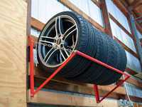 APEX Wheels APEX ARC-8 18x8.5/9.5 Staggered Wheel Set ARC8188595X4