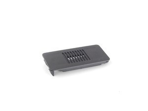 Genuine BMW Cover, Microphone Schwarz - 51448160840 - E38,E39,E46