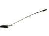 Genuine BMW Genuine BMW Front Bumper Trim - Right - E90 335i 335xi N54 3.0L 51117181358 View 1
