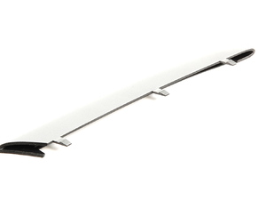 Genuine BMW Front Bumper Trim - Right - E90 335i 335xi N54 3.0L