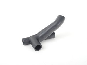 Genuine BMW Vent Hose - 11151739266 - E30