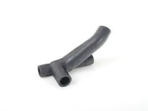 Genuine BMW Vent Hose - 11151739266 - E30