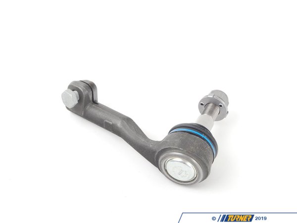 Meyle HD Heavy Duty Tie Rod End - Right  32106767782