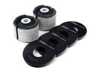 Packaged by Turner E46 Rear Suspension Bushing Overhaul Package E4600334232