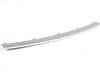 Genuine BMW Genuine BMW Finisher, Rod, Center Weissaluminium - 51117181355 - E90 51117181355 View 2