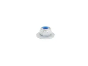 Genuine BMW Self-locking Hex Nut - 07147153450